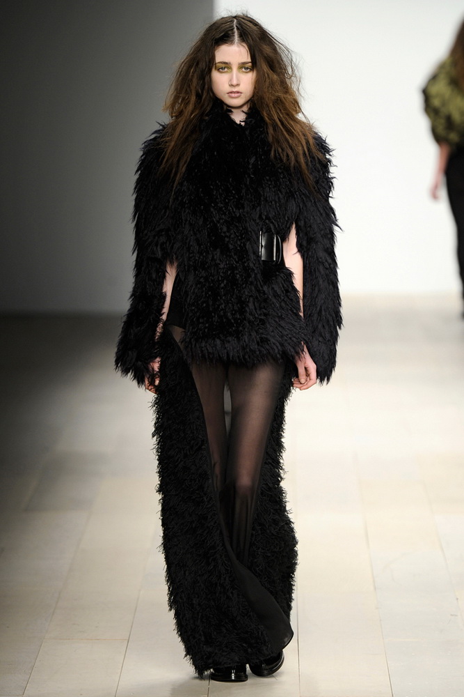 John Rocha 2012ﶬ¸DƬ