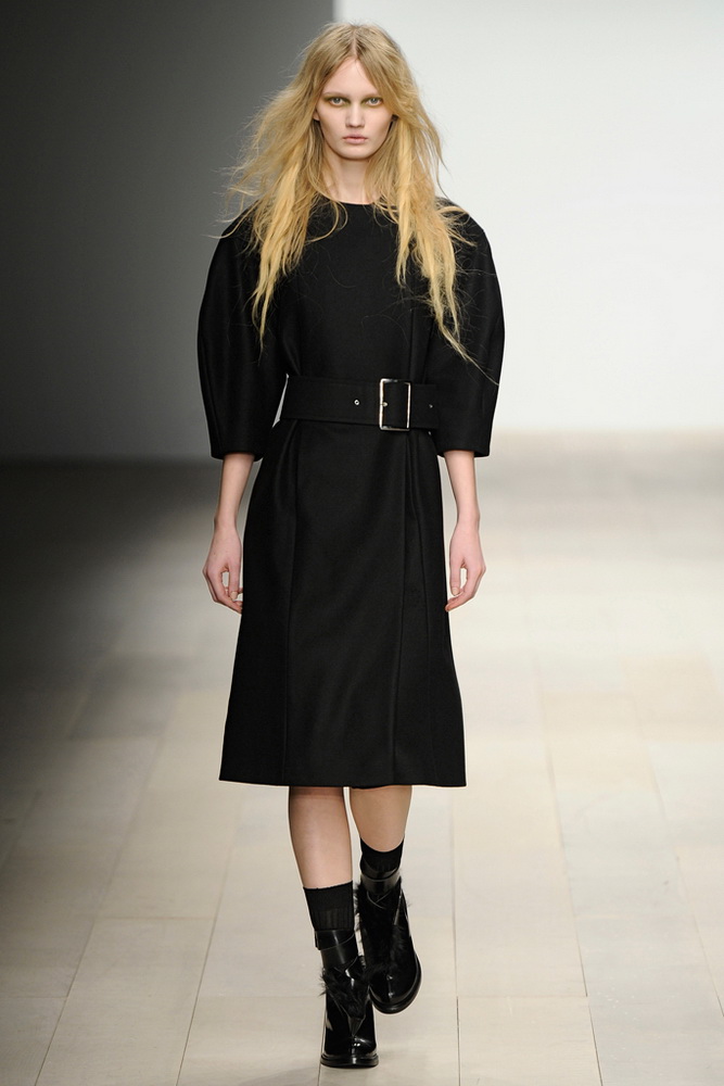 John Rocha 2012ﶬ¸DƬ