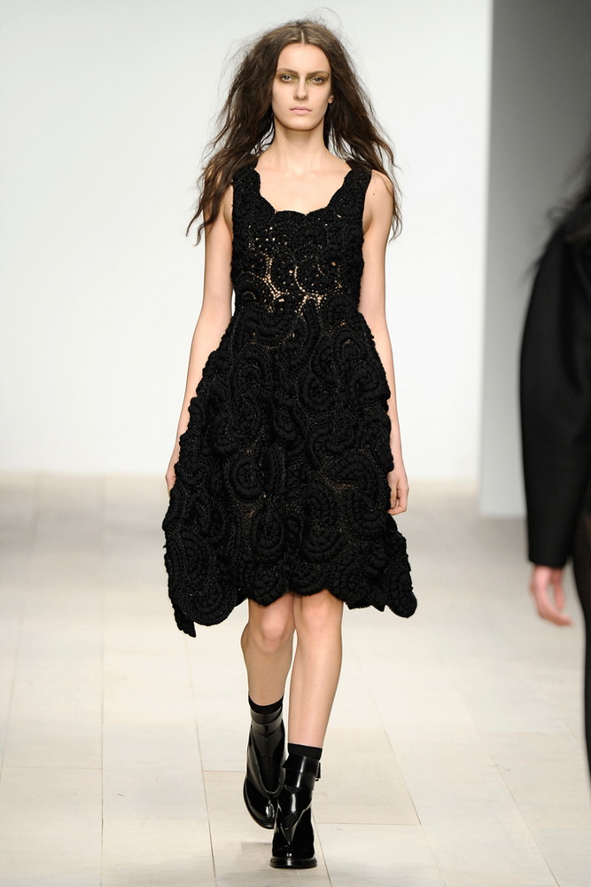 John Rocha 2012ﶬ¸DƬ