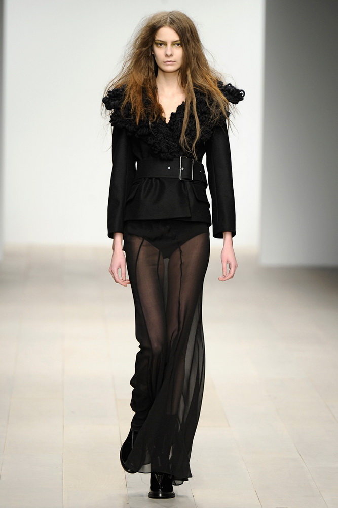 John Rocha 2012ﶬ¸DƬ