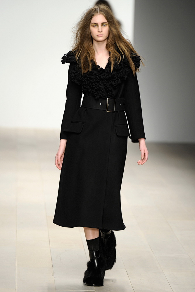 John Rocha 2012ﶬ¸DƬ