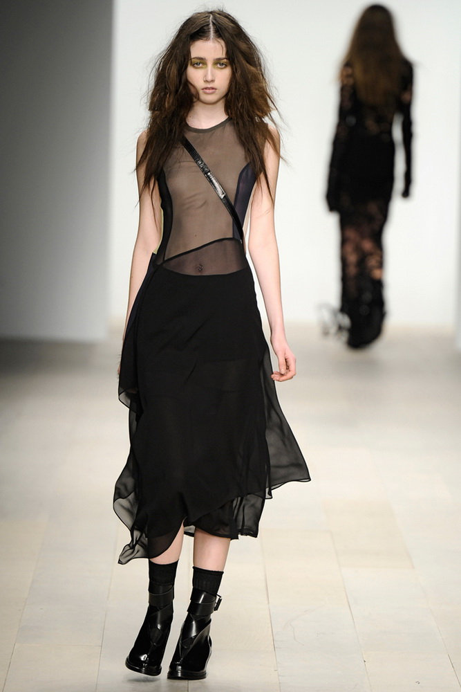 John Rocha 2012ﶬ¸DƬ