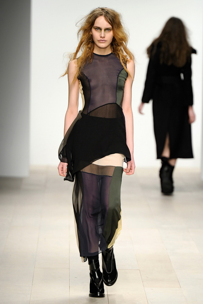 John Rocha 2012ﶬ¸DƬ