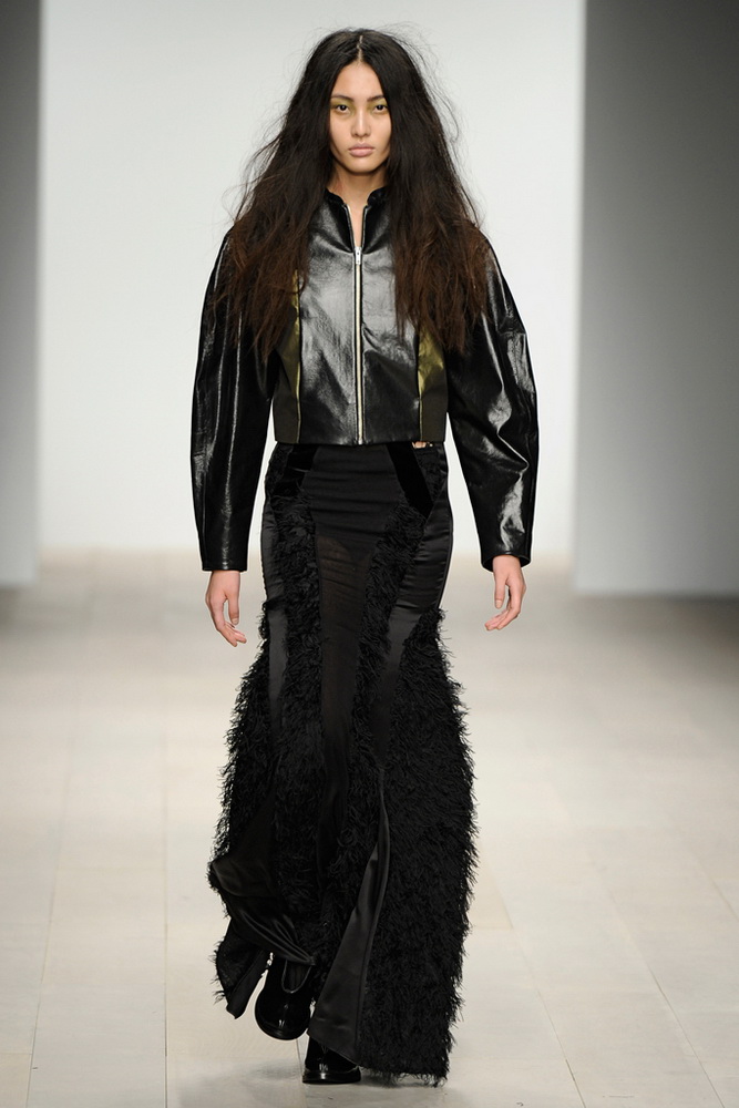 John Rocha 2012ﶬ¸DƬ