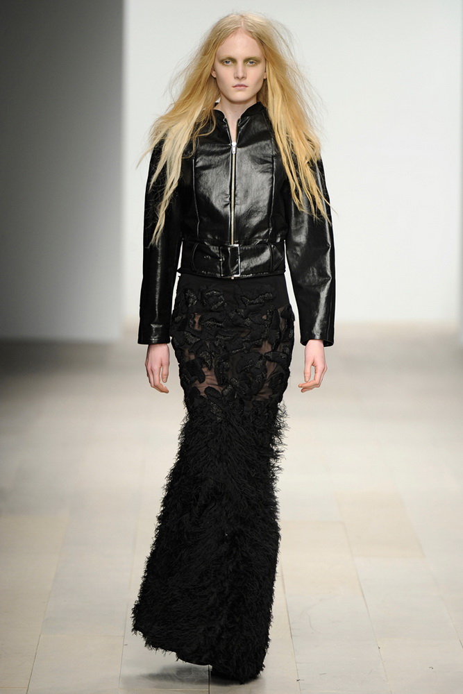 John Rocha 2012ﶬ¸DƬ