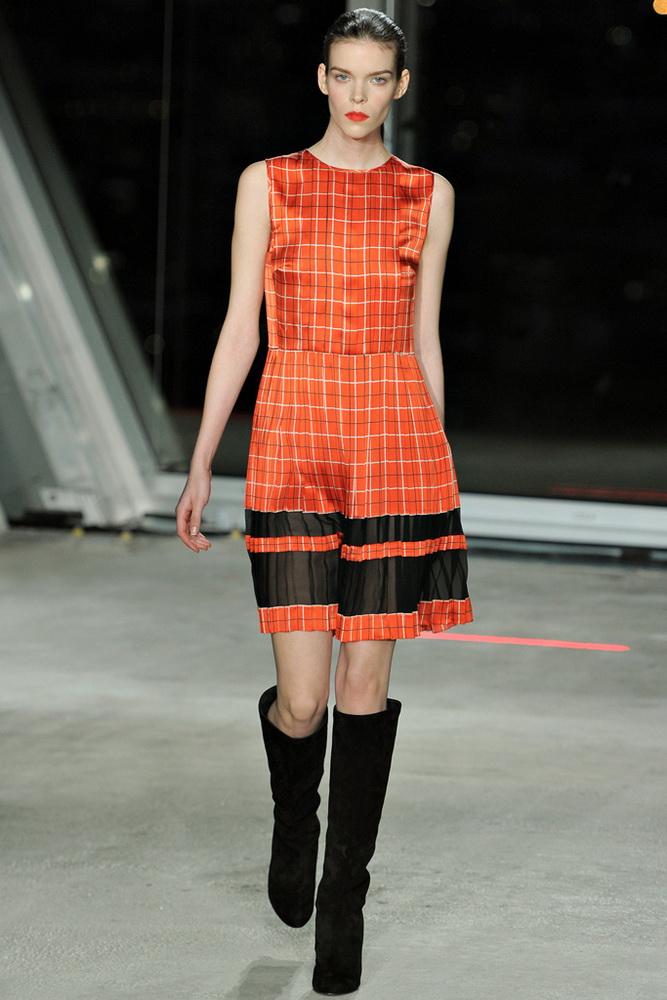Jonathan Saunders 2012ﶬ¸DƬ