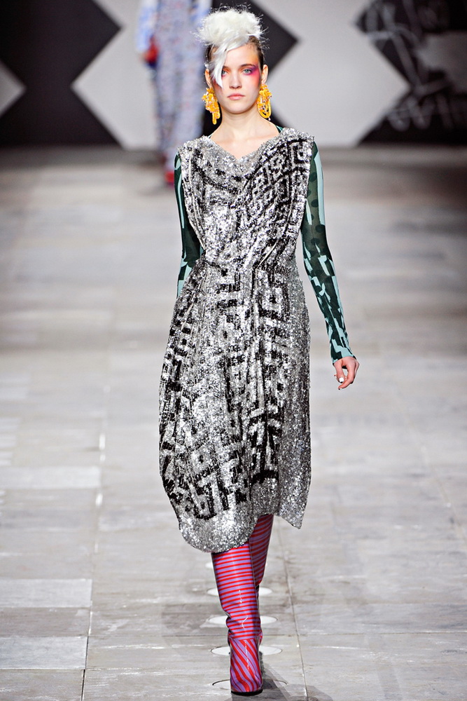 Louise Gray 2012ﶬ¸DƬ