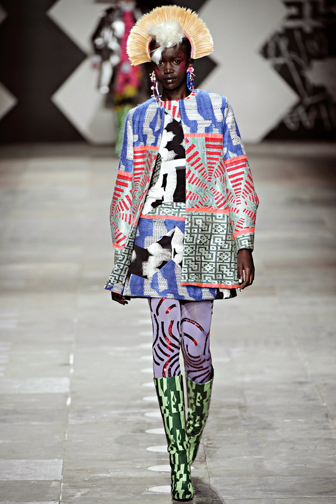 Louise Gray 2012ﶬ¸DƬ