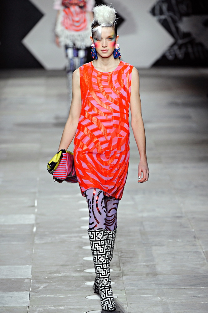 Louise Gray 2012ﶬ¸DƬ