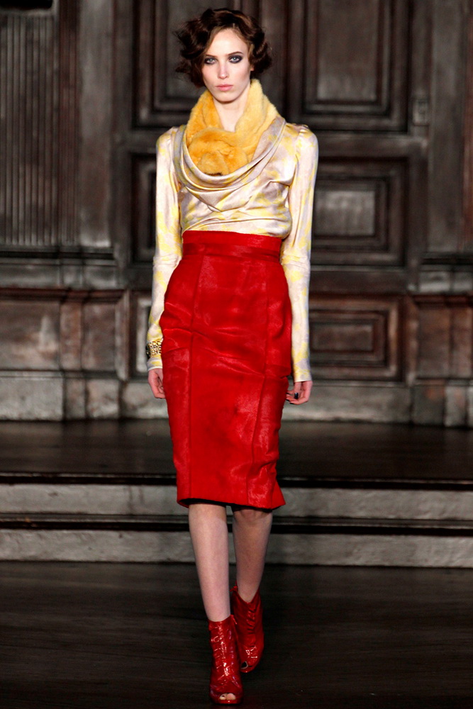 LWren Scott 2012ﶬ¸DƬ