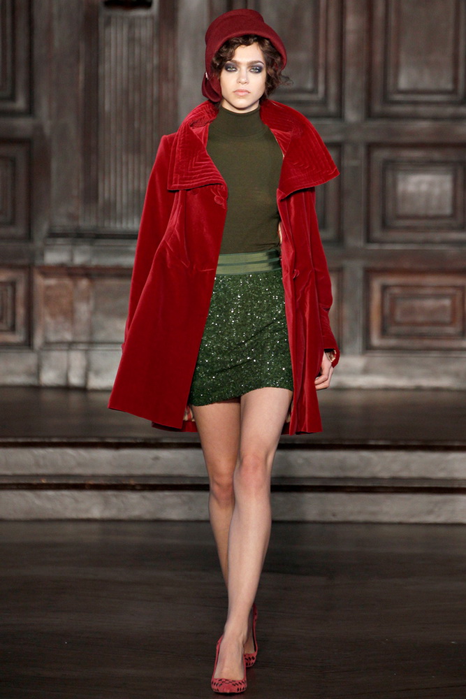 LWren Scott 2012ﶬ¸DƬ
