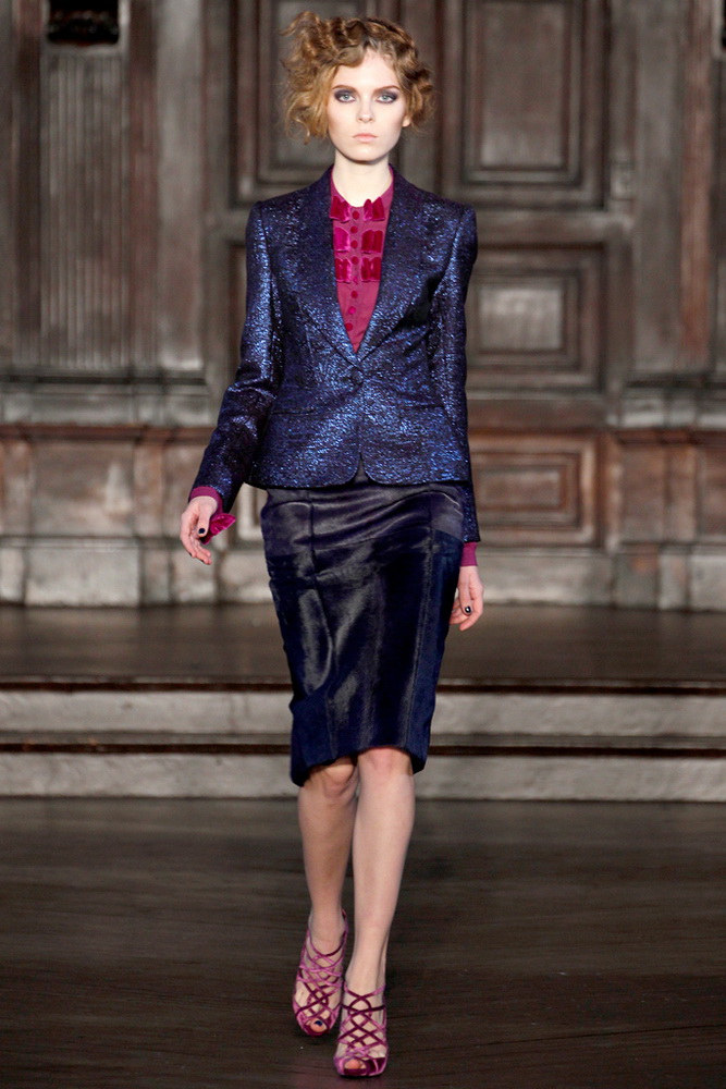 LWren Scott 2012ﶬ¸DƬ