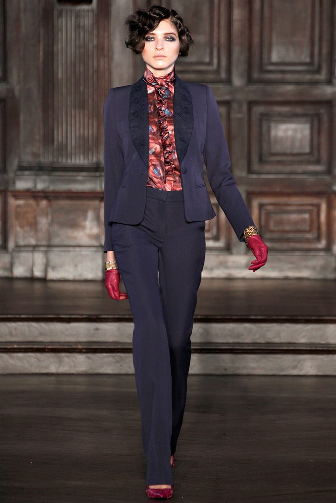 LWren Scott 2012ﶬ¸DƬ