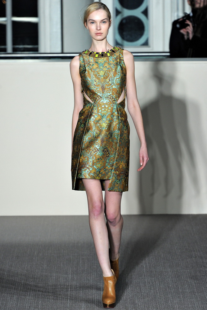 Matthew Williamson 2012ﶬ¸DƬ