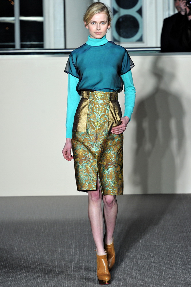 Matthew Williamson 2012ﶬ¸DƬ