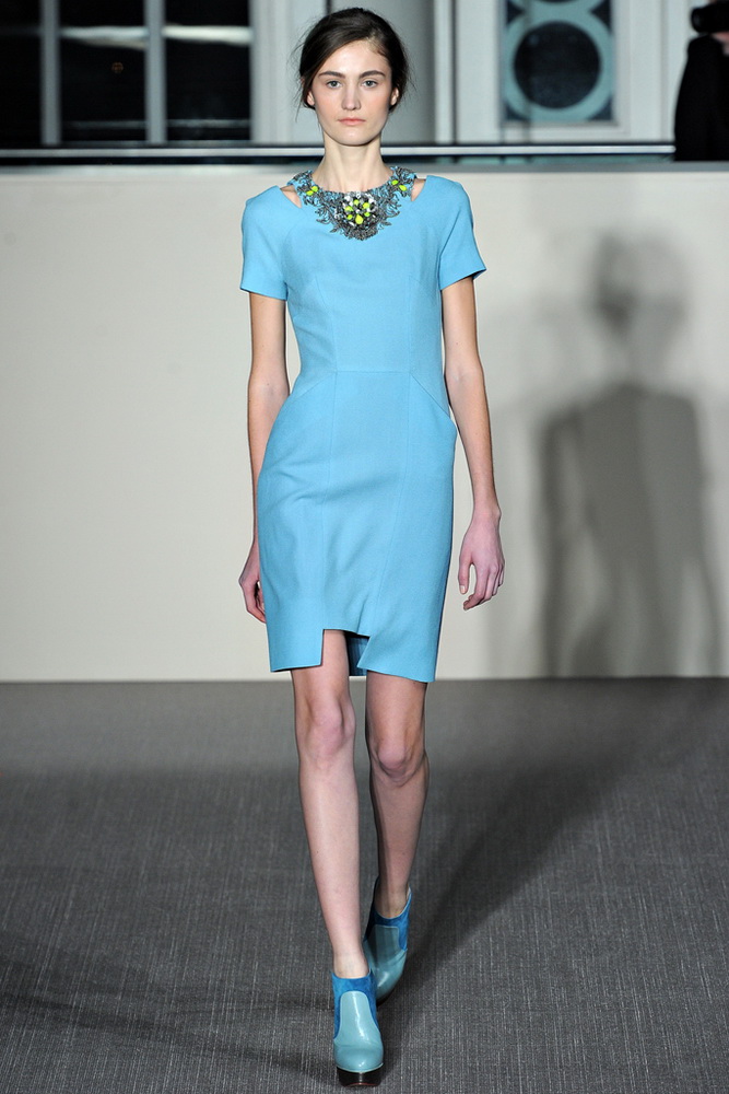 Matthew Williamson 2012ﶬ¸DƬ