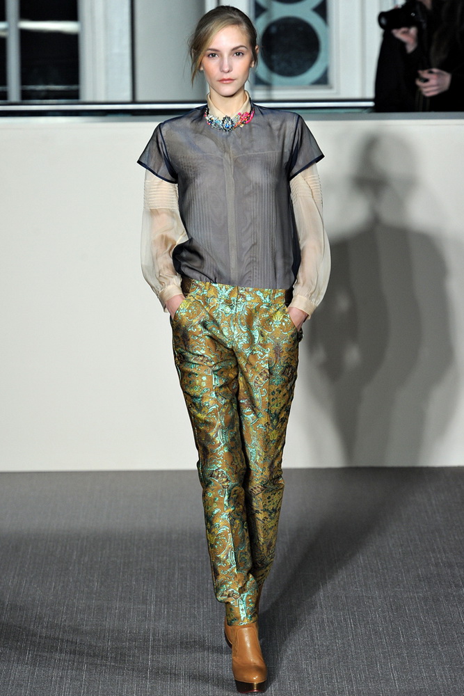 Matthew Williamson 2012ﶬ¸DƬ