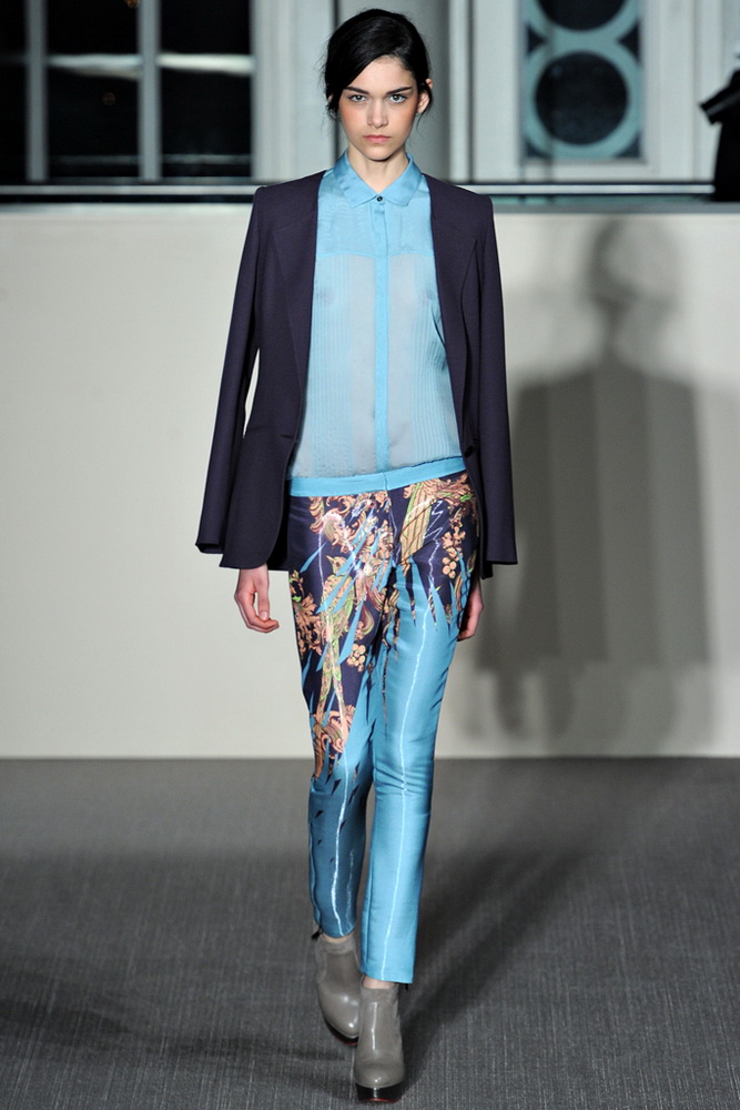 Matthew Williamson 2012ﶬ¸DƬ