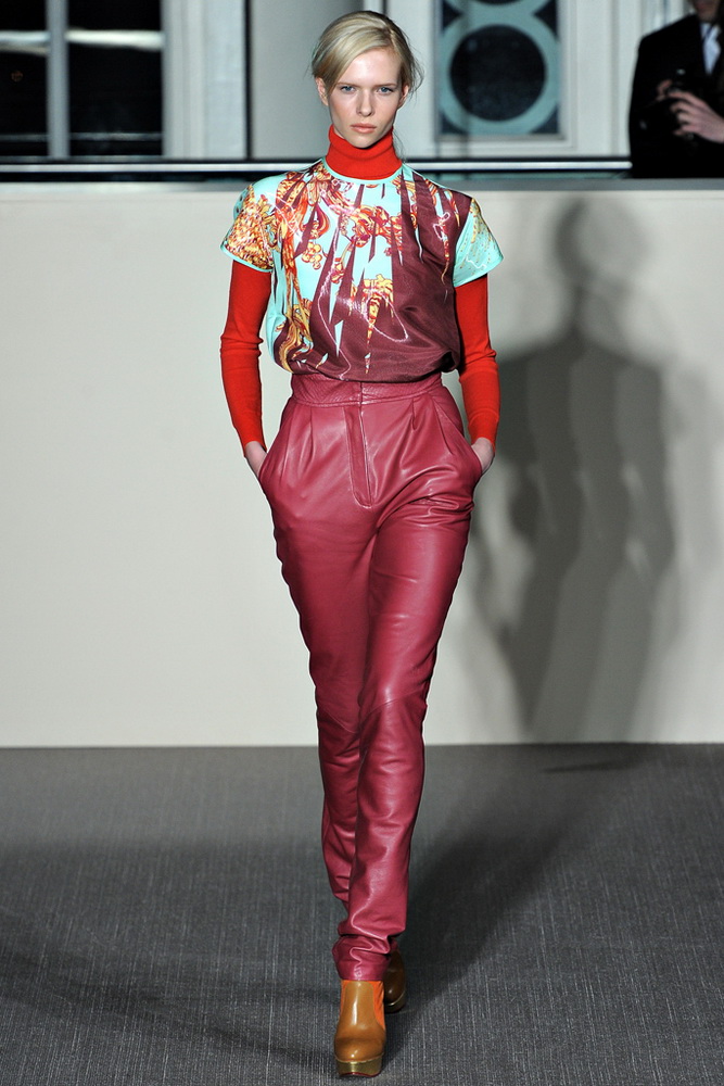 Matthew Williamson 2012ﶬ¸DƬ