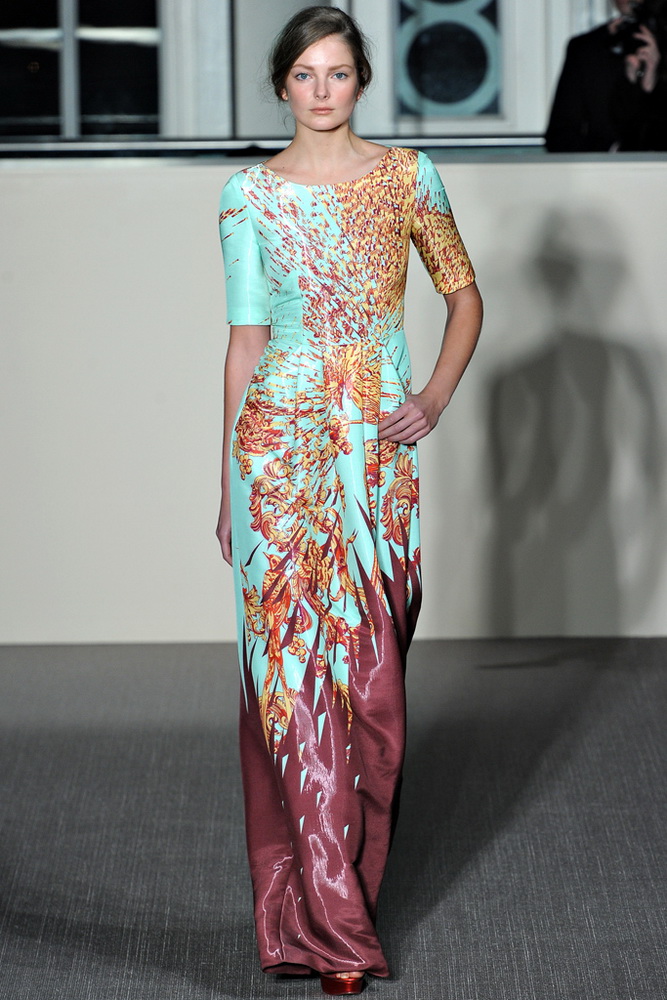 Matthew Williamson 2012ﶬ¸DƬ
