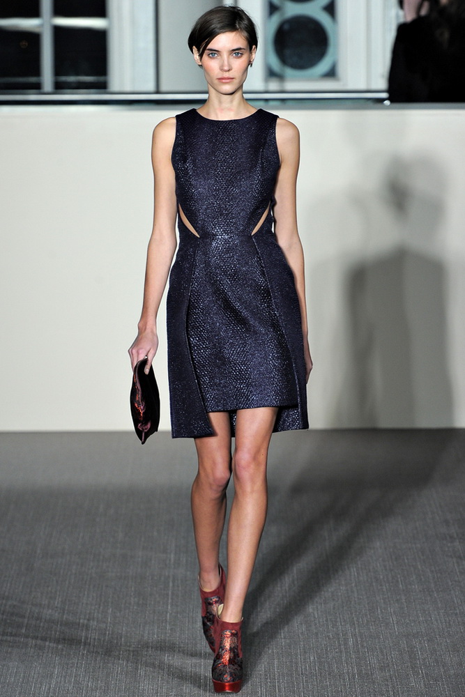 Matthew Williamson 2012ﶬ¸DƬ