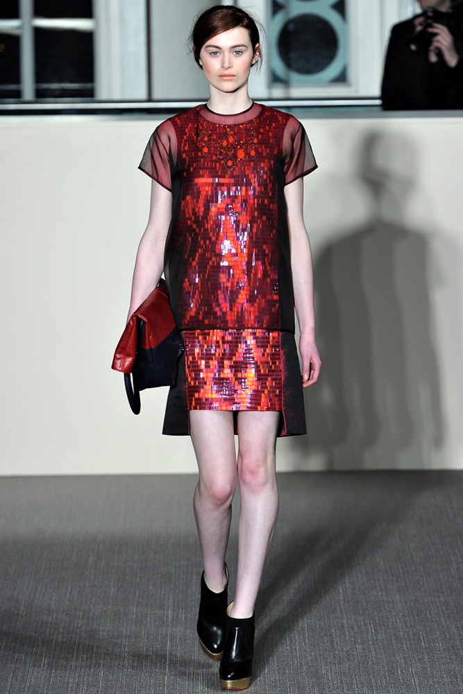 Matthew Williamson 2012ﶬ¸DƬ