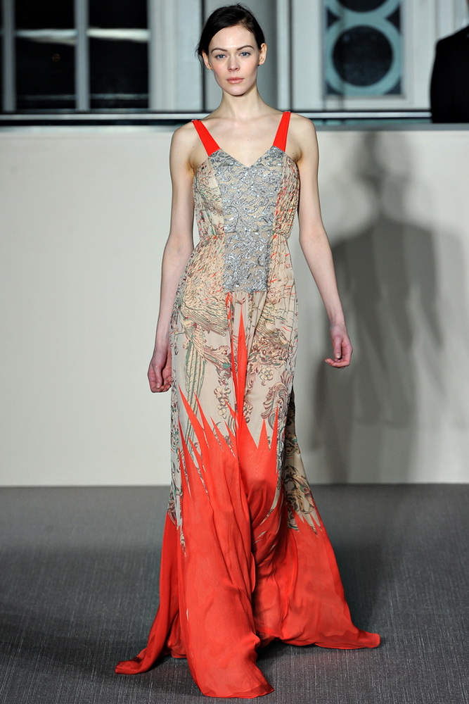 Matthew Williamson 2012ﶬ¸DƬ