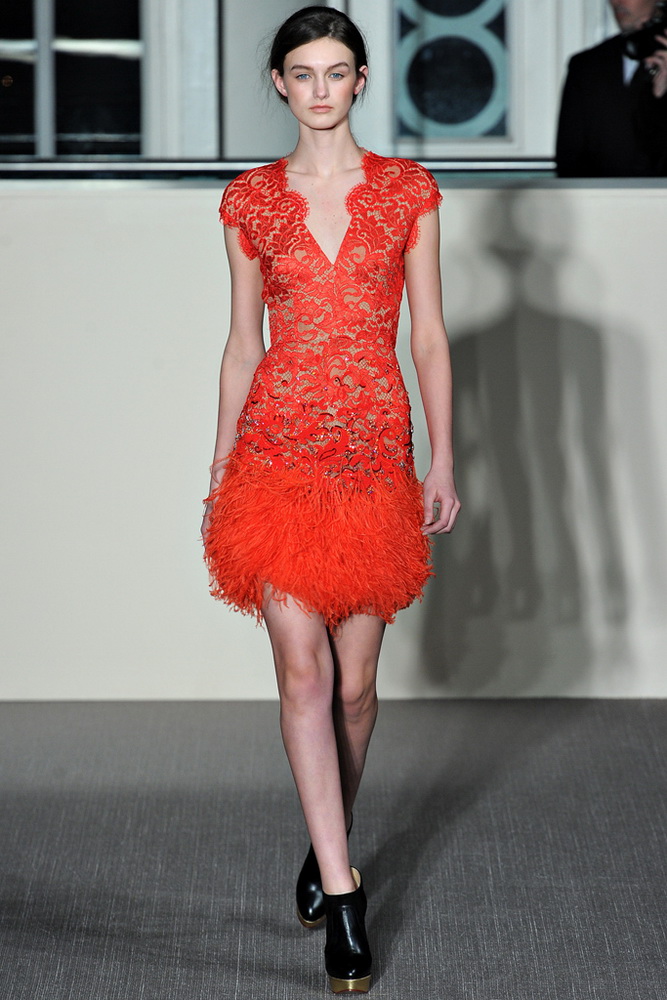 Matthew Williamson 2012ﶬ¸DƬ