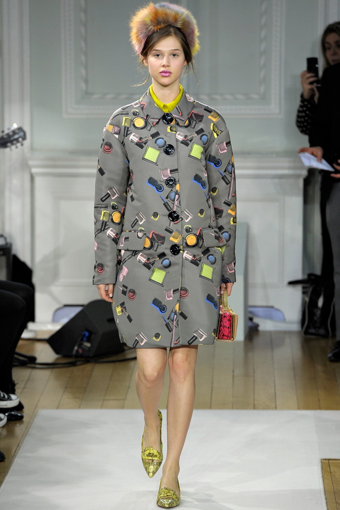 Moschino Cheap And Chic 2012ﶬ¸DƬ