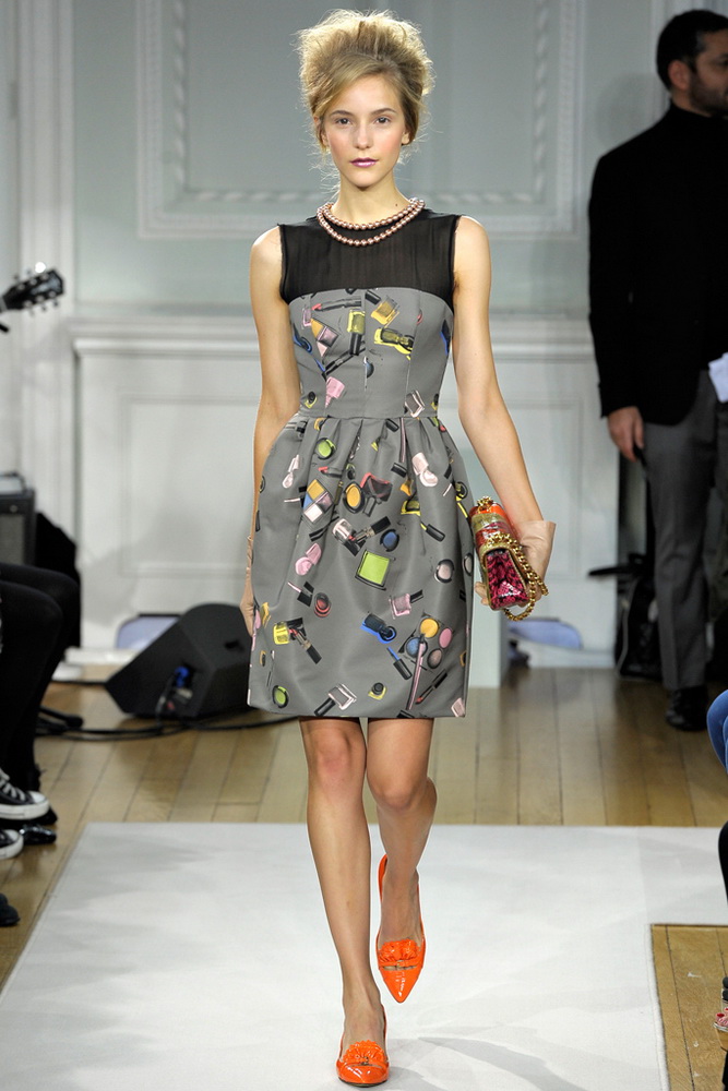 Moschino Cheap And Chic 2012ﶬ¸DƬ
