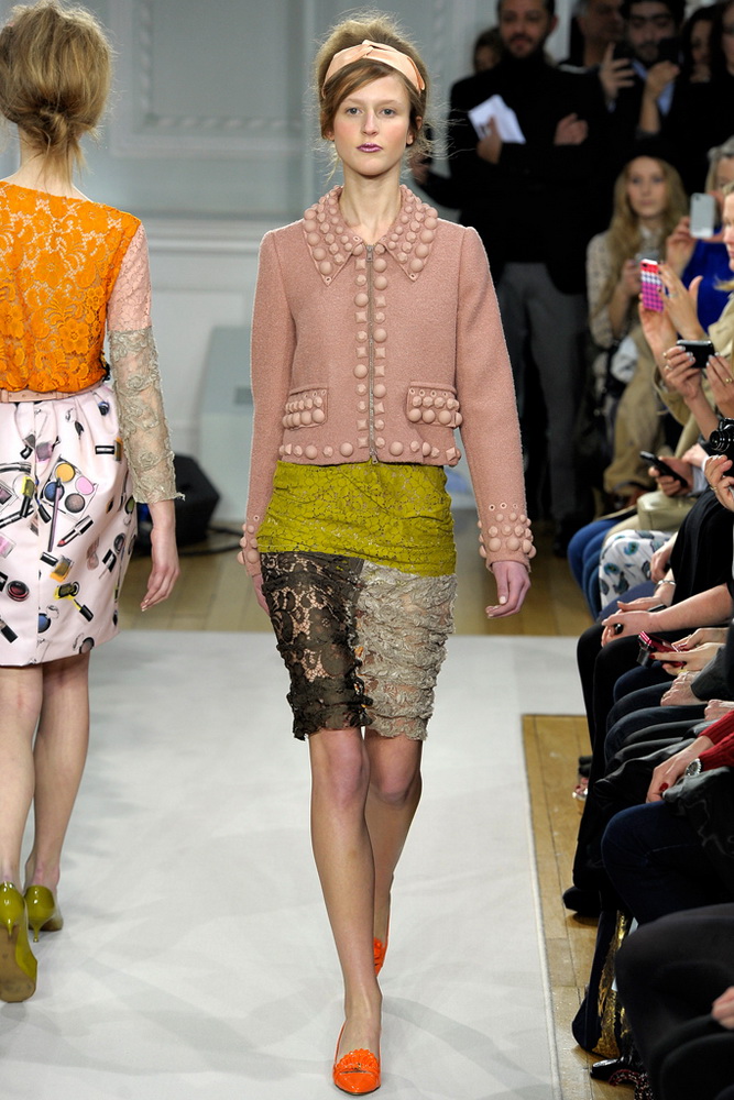 Moschino Cheap And Chic 2012ﶬ¸DƬ