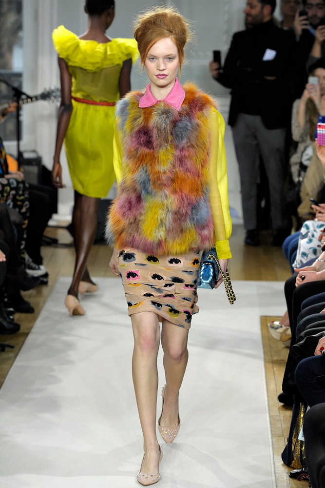 Moschino Cheap And Chic 2012ﶬ¸DƬ