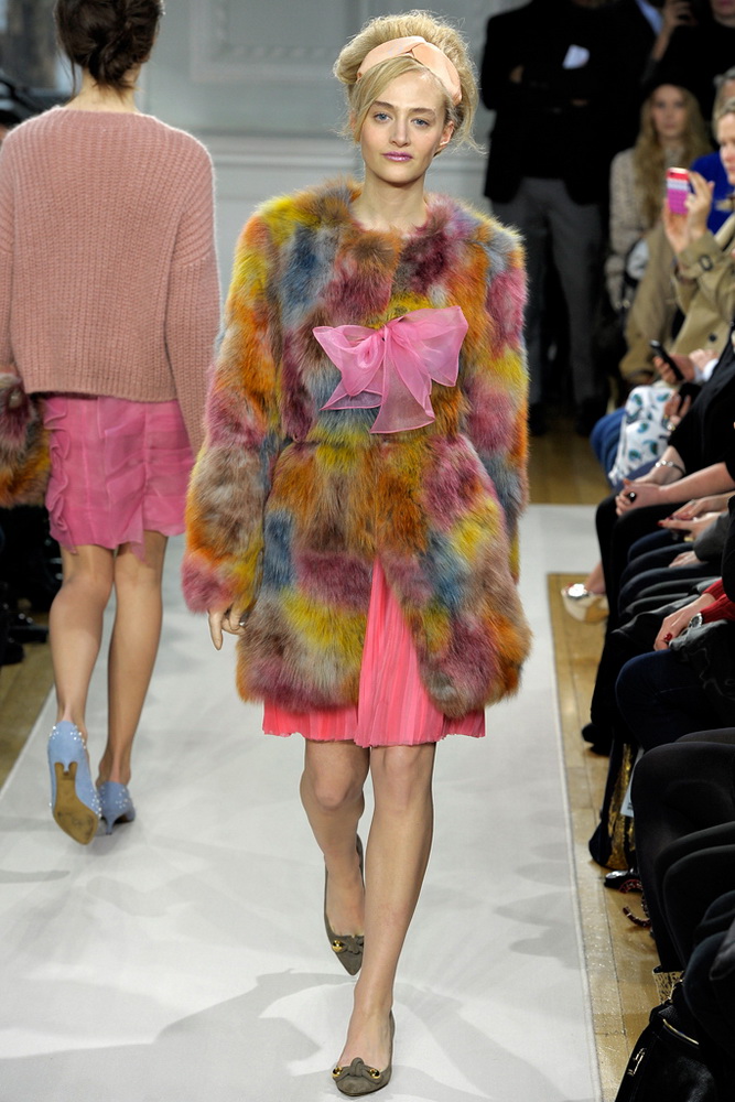 Moschino Cheap And Chic 2012ﶬ¸DƬ