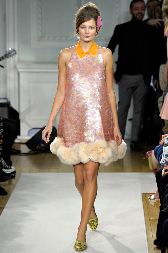 Moschino Cheap And Chic 2012ﶬ¸DƬ