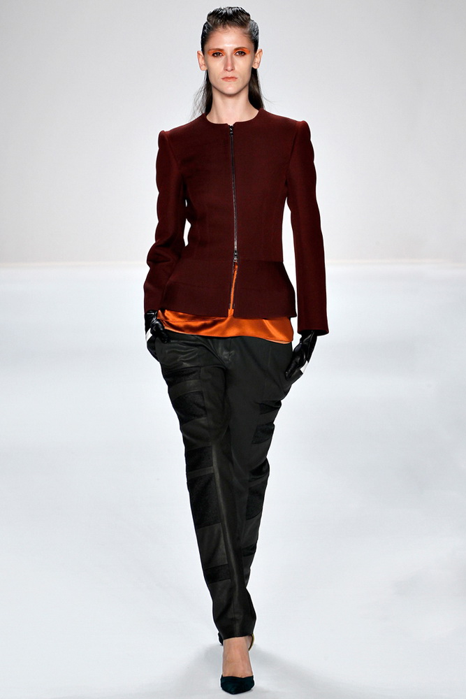Narciso Rodriguez 2012ﶬ¸DƬ