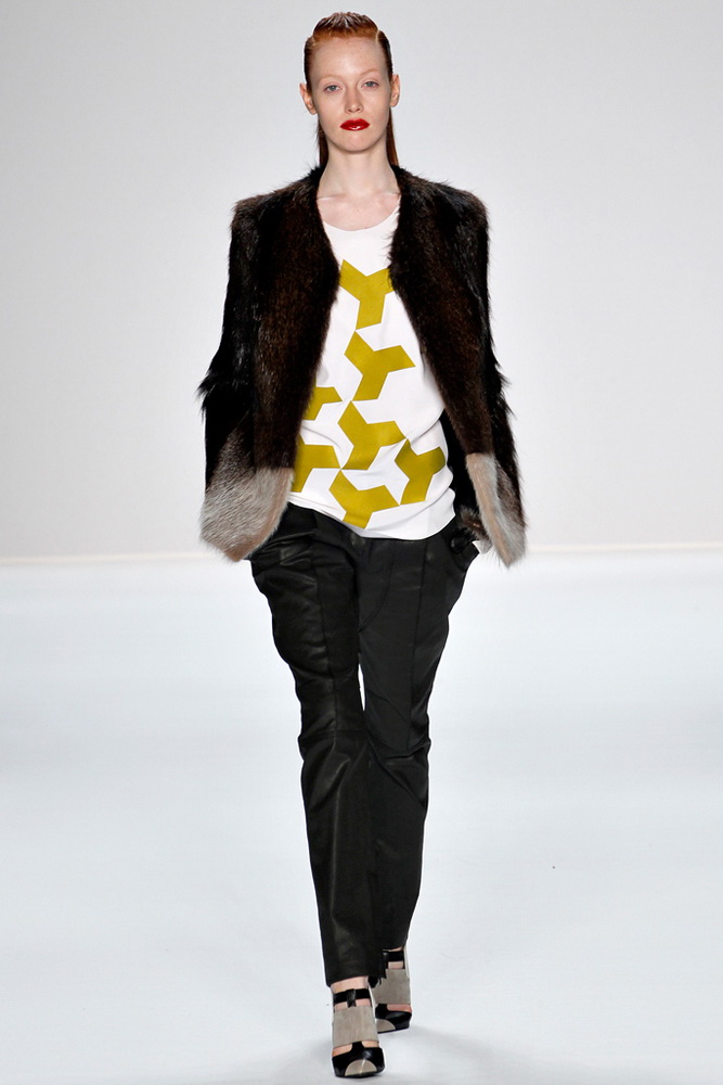Narciso Rodriguez 2012ﶬ¸DƬ