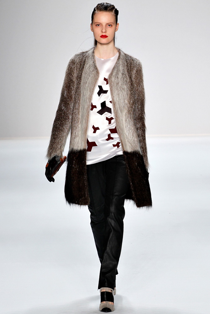 Narciso Rodriguez 2012ﶬ¸DƬ