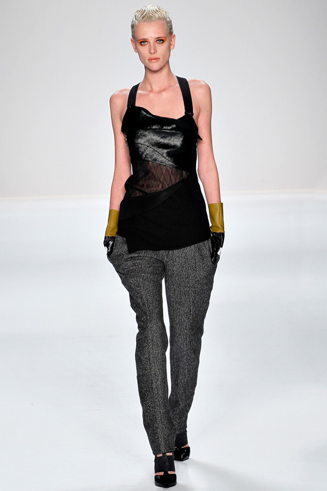 Narciso Rodriguez 2012ﶬ¸DƬ