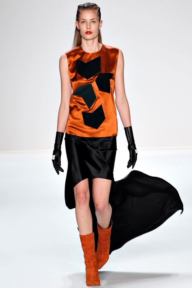 Narciso Rodriguez 2012ﶬ¸DƬ