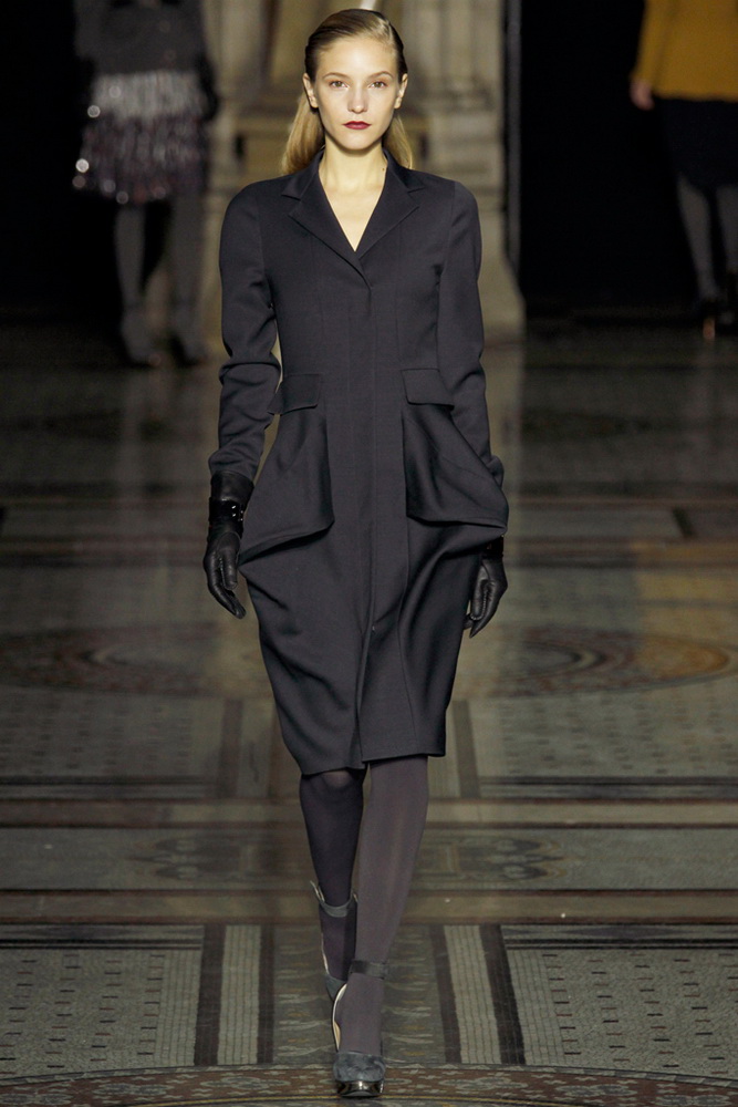 Nicole Farhi 2012ﶬ¸DƬ
