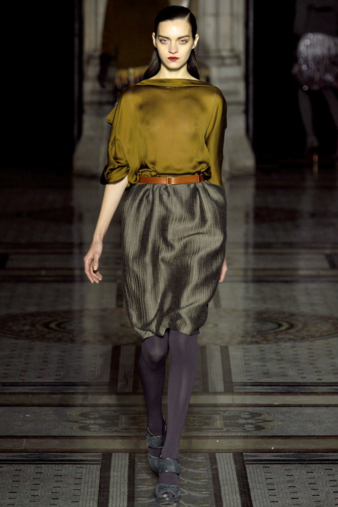 Nicole Farhi 2012ﶬ¸DƬ