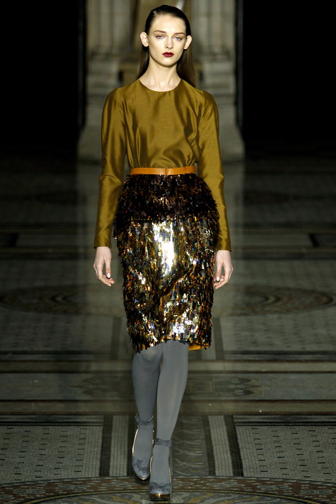 Nicole Farhi 2012ﶬ¸DƬ