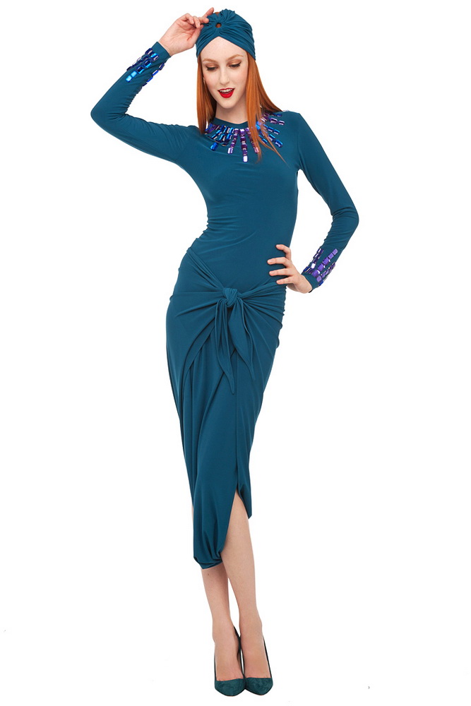 Norma Kamali 2012ﶬ¸DƬ