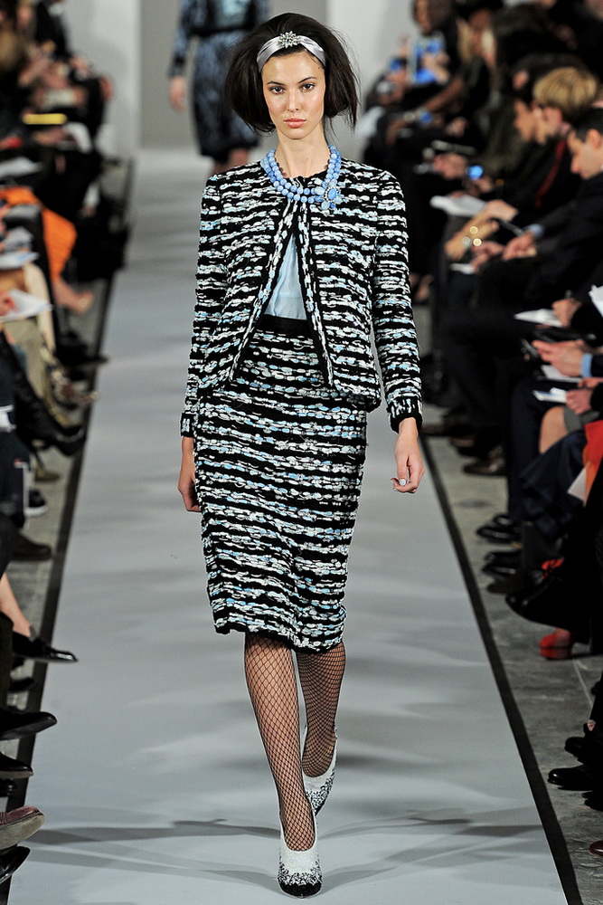 Oscar de la Renta 2012ﶬ¸DƬ
