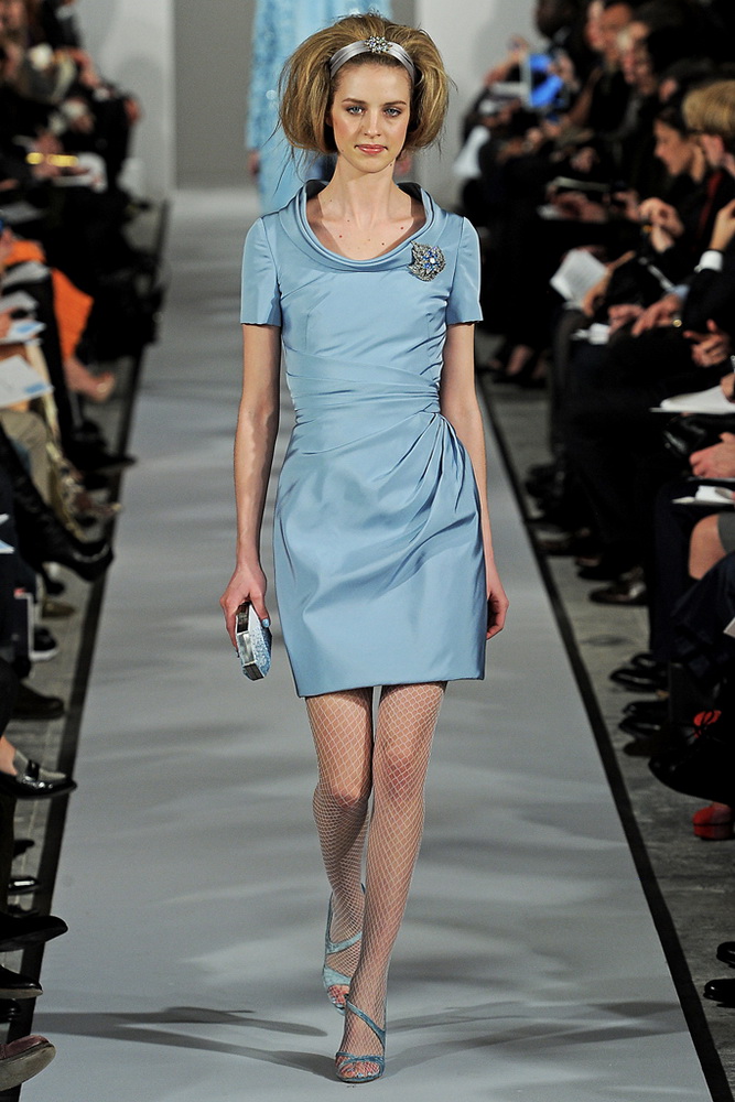 Oscar de la Renta 2012ﶬ¸DƬ