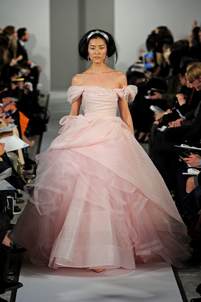 Oscar de la Renta 2012ﶬ¸DƬ