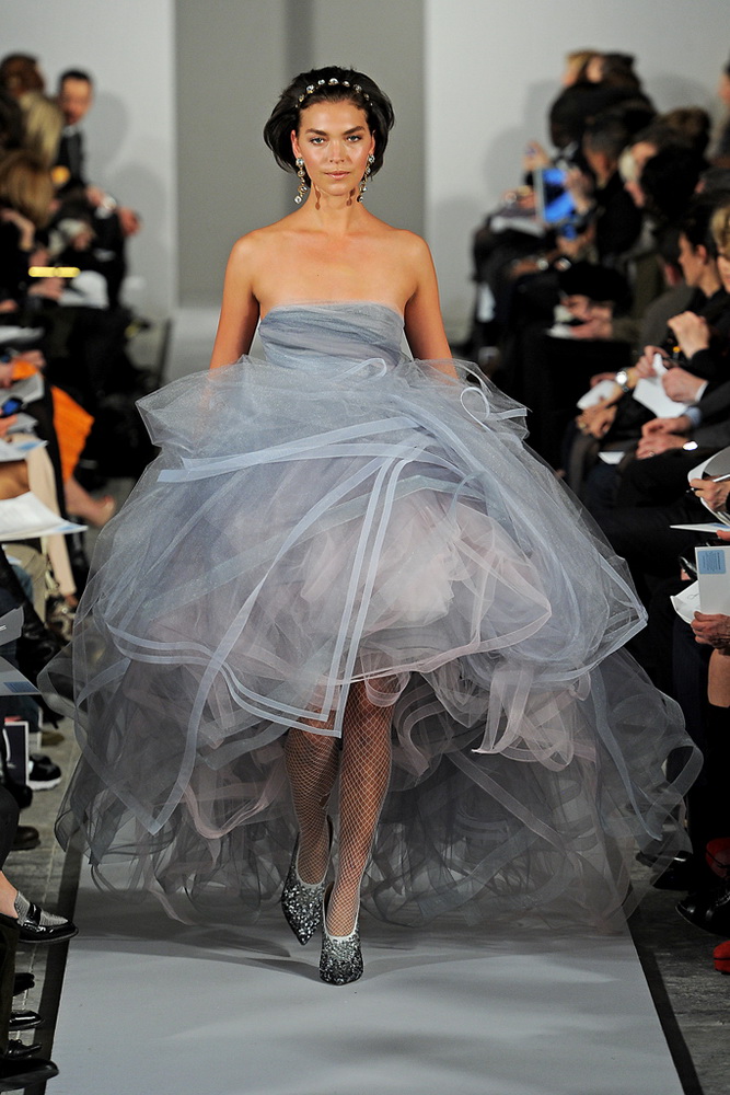 Oscar de la Renta 2012ﶬ¸DƬ