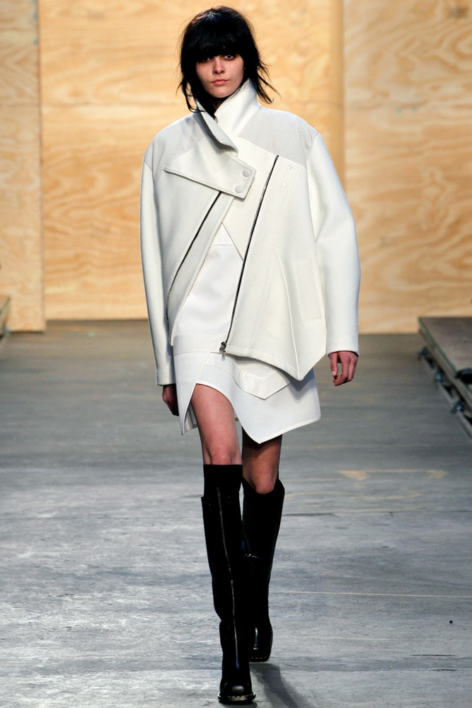 Proenza Schouler 2012ﶬ¸DƬ
