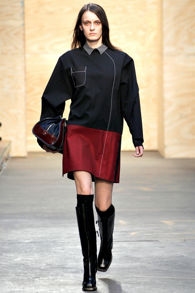 Proenza Schouler 2012ﶬ¸DƬ