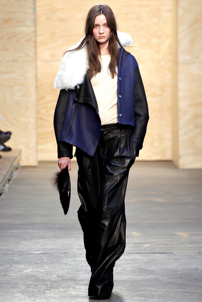 Proenza Schouler 2012ﶬ¸DƬ